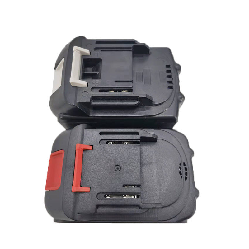 MT Socket Art Foot DW Socket Lithium Battery Electric Wrench Angle Grinder Cordless Drill Electric Hammer Battery Manufacturer Wholesale