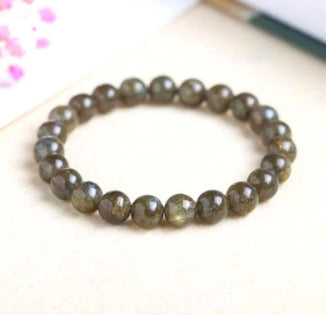 108Pink Quartz Bracelet Lotus Pendant Necklace Bracelet Buddhist Bead Necklace Factory Direct Sale