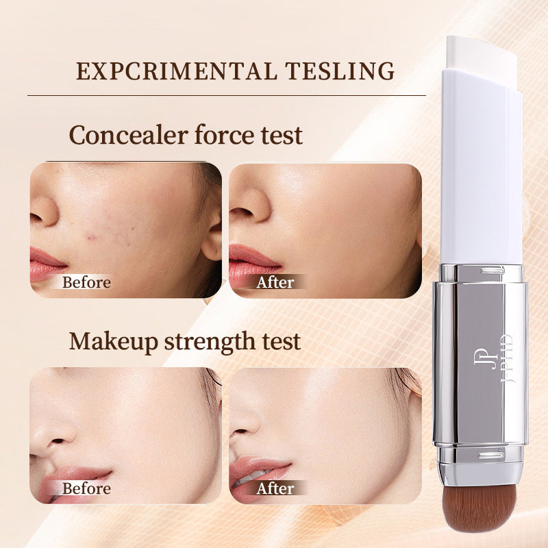 US Region J-PHD 2-in-1 Color Changing Foundation Stick cream stick Hydrating, lightweight, and fits well