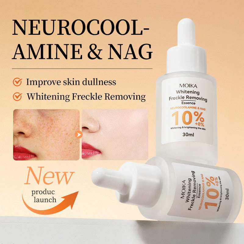 Whitening Spot Lightening Serum Niacinamide Hydrating Moisturizing Brightening Skin Tone Spot Dissolving Serum Wholesale