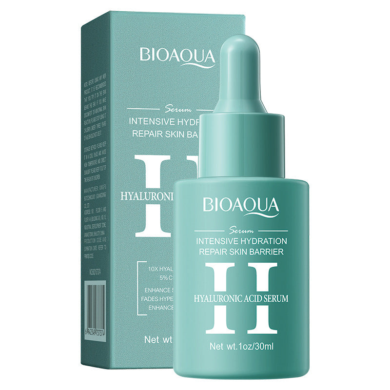 BIOAOUA Essence Series Hydrating and Nourishing Vitamins C Essence  Foreign Trade Factory Direct Sales