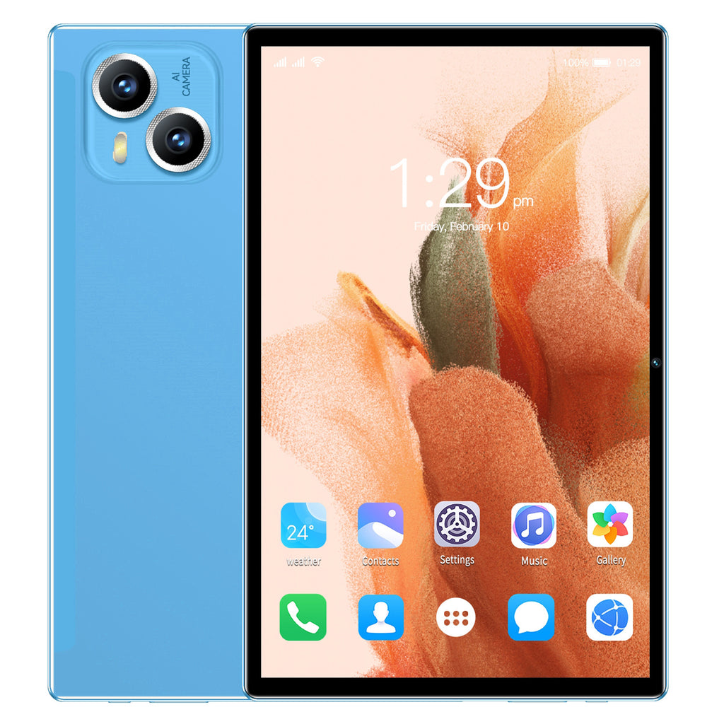 Cross-Mirror Exclusive for Electric Vehicles New Model i16Pro Smart Tablet Manufacturer Wholesale Tablet Full Network Low Price Wholesale