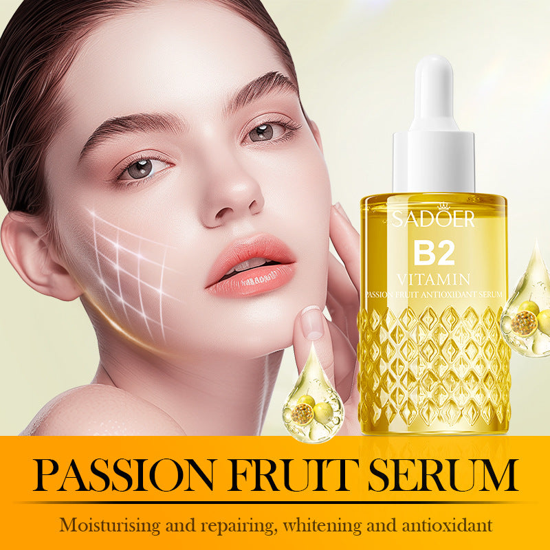 Vitamin Series Essence SADOER Anti-oxidant Hydrating Essence Cross-Border Wholesale