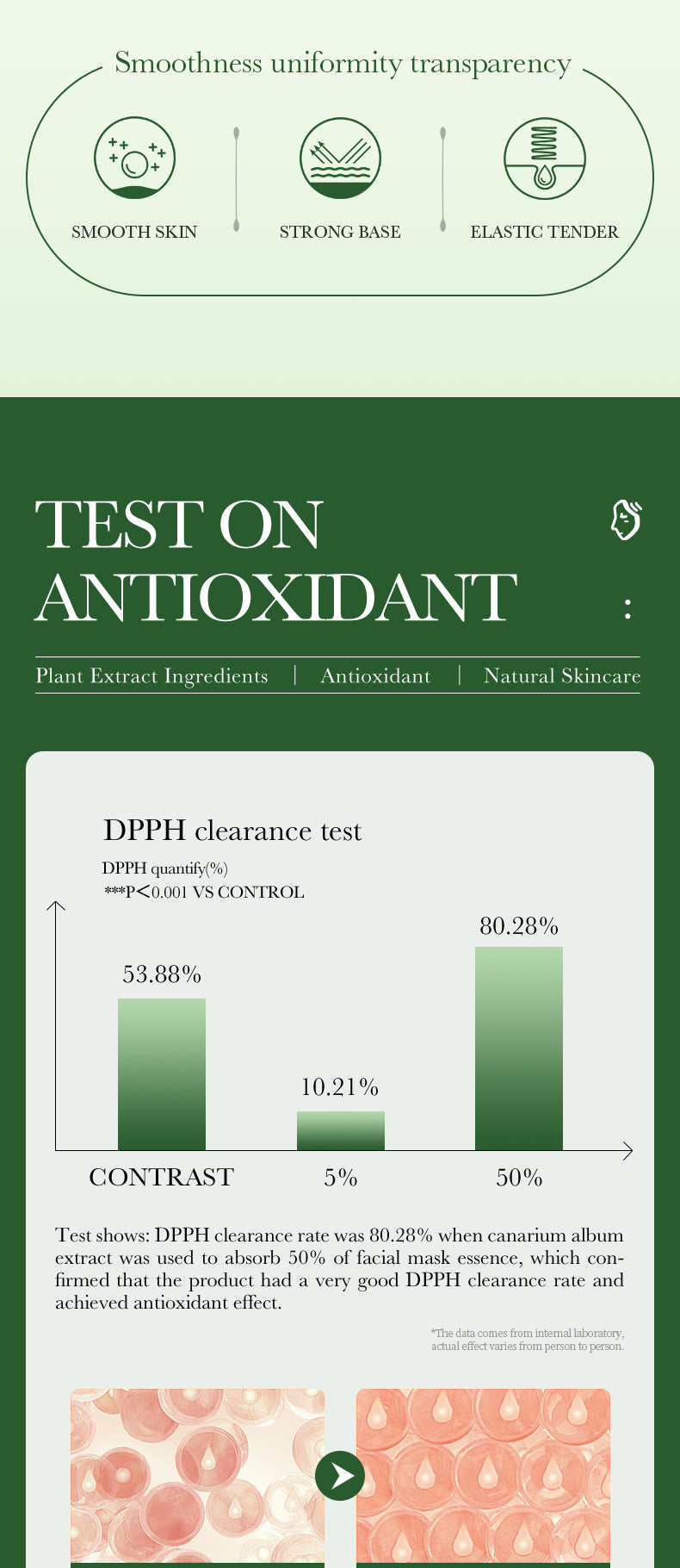 Olive Oil Mask25g ZOZU Hydrating Moisturizing Tablets for Cross-Border Wholesale