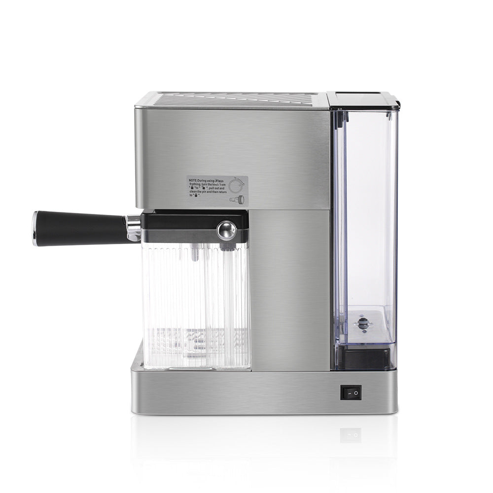 European Standard  foreign trade Italian-style capsule coffee machine portable office commercial small household R.0200