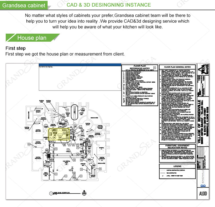 Free Design China Made Ready to Assemble Modular Kitchen Cabinet Furniture Modern Black Kitchen Cabinets Wooden