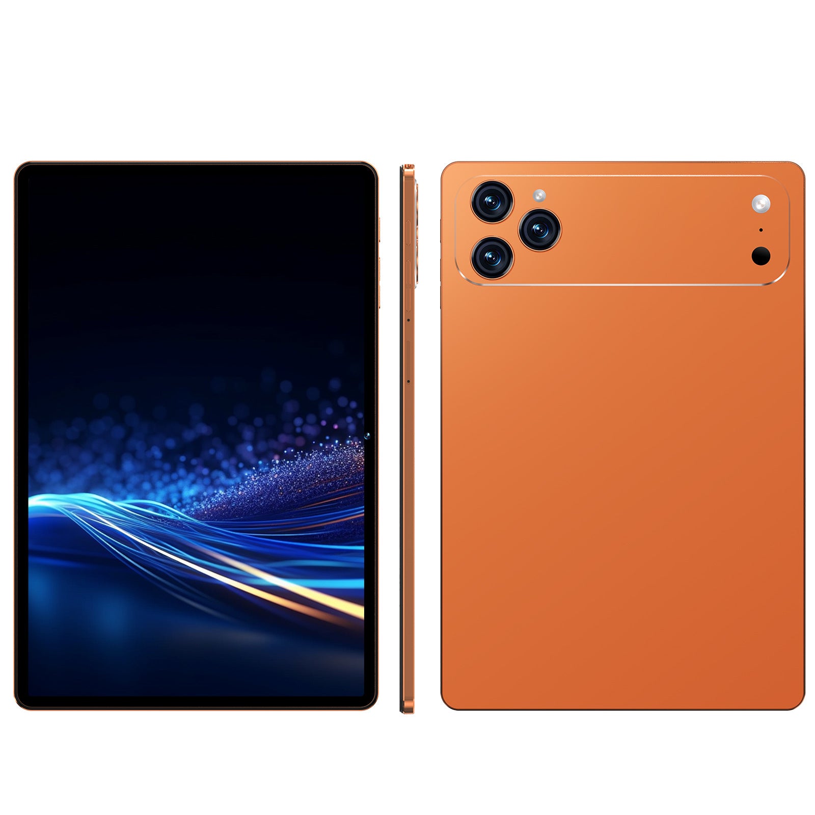 Pad 17 ProMax Android Smart Tablet PC12+512G Large Screen Eye Protection Tablet Manufacturer In Stock