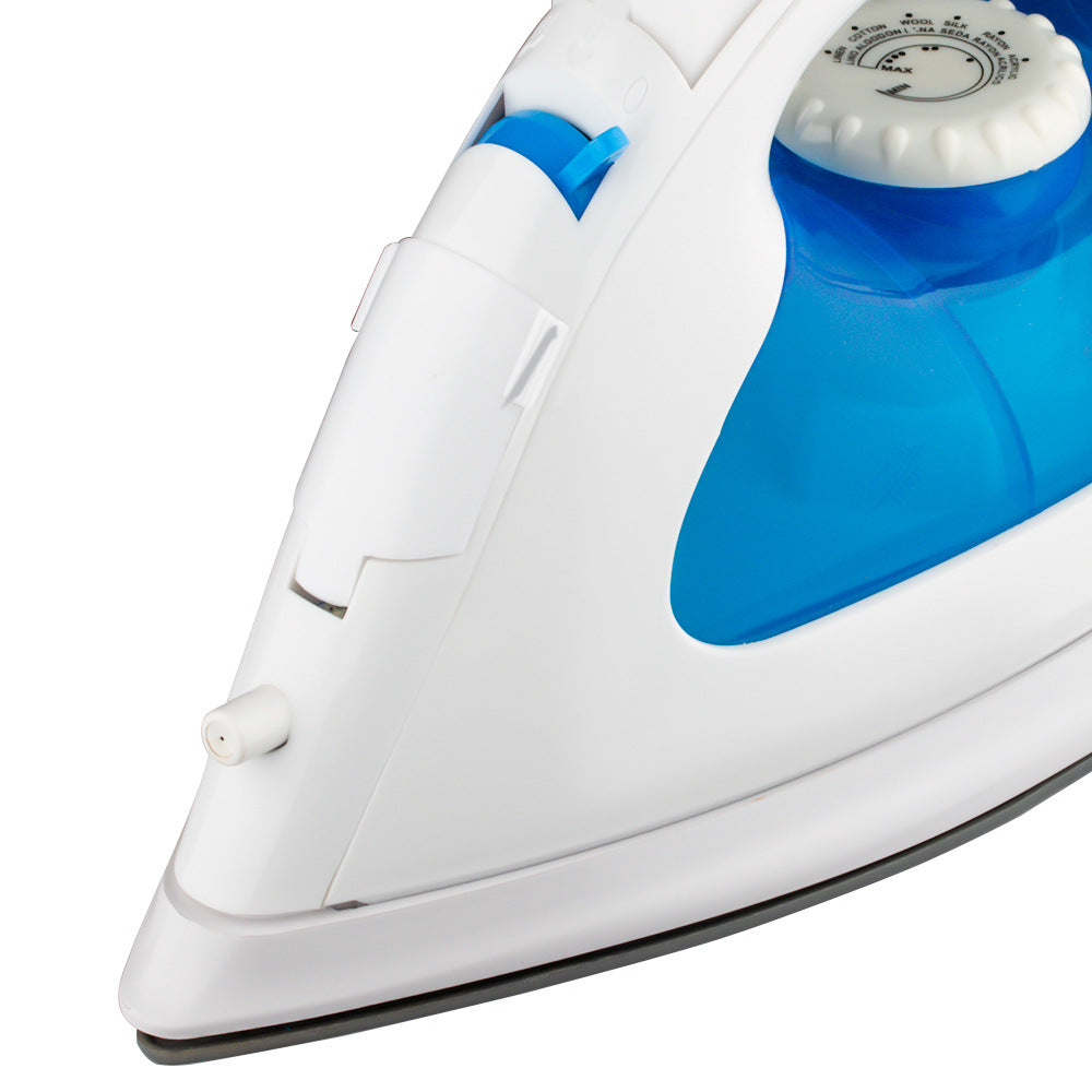 RAF European Standard Household Handheld Steam Ironing Machine Garment Steamer Small Portable Dry and Wet Dual-use Electric Iron