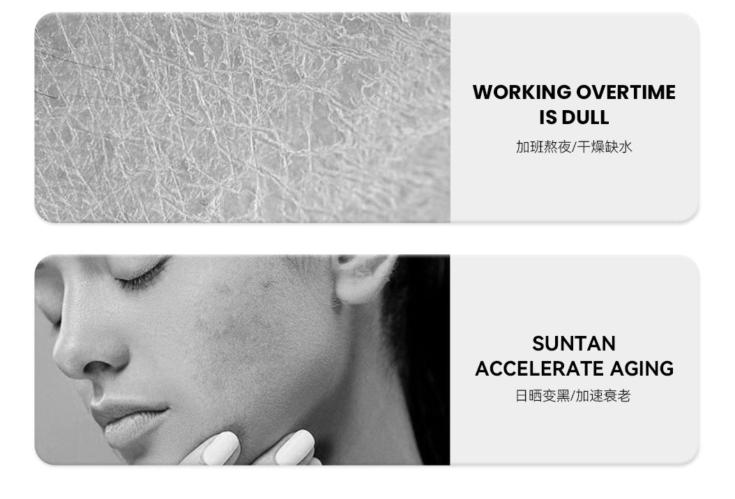 Exclusive for 7%Glycolic Acid Lotion Glycolic acid toner Fruit Acid Exfoliating Skincare