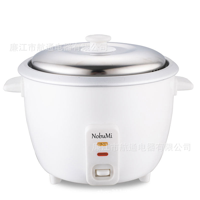 Rice cooker  English Rice Cooker for Home Use500w700w1.8L2.2L Electric Rice Cooker Export