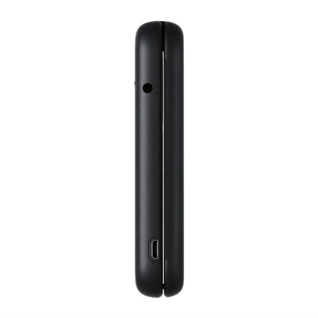 Mobile Phone2660Elderly Phone GSM Non-Smartphone 2G Dual SIM Flip Phone for Elderly with Buttons