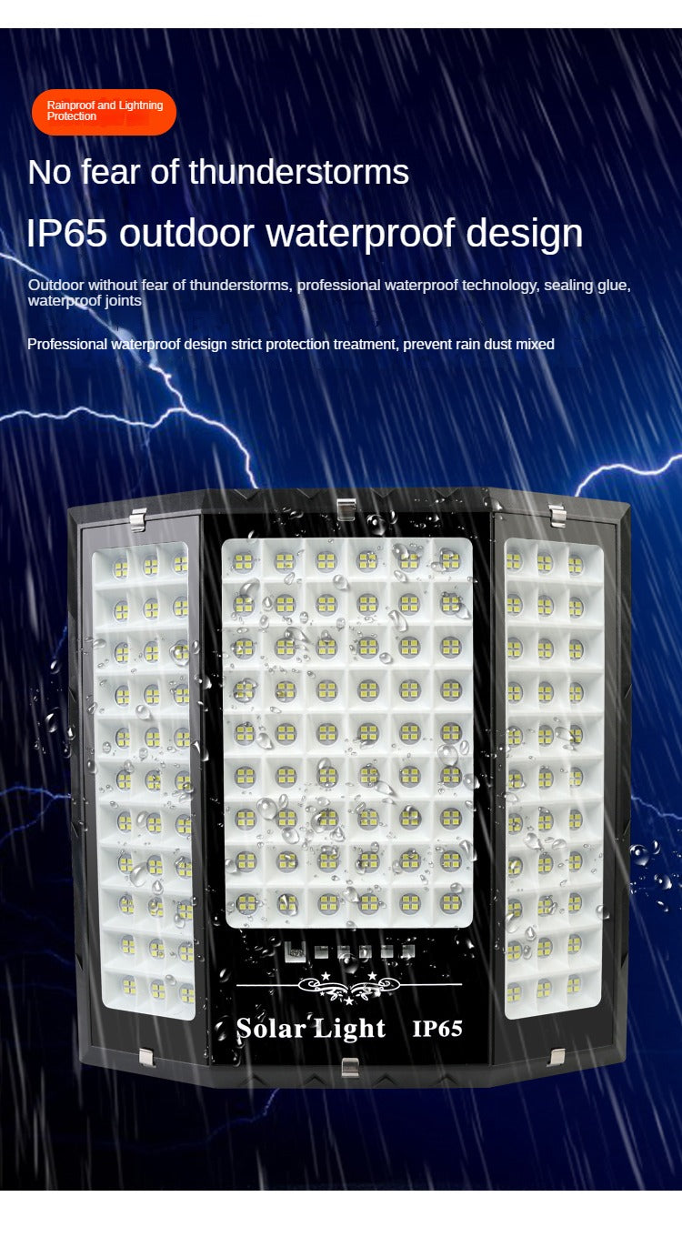 Ip65 Stadium Lighting On-Site Factory Wholesale Waterproof Flood Lights