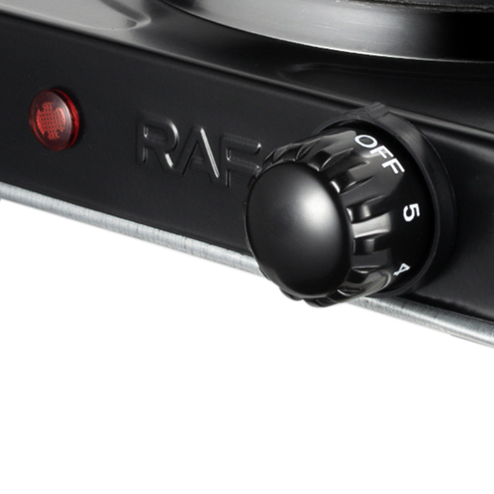 European Standard Electric Stove for Home Use Enclosed Electric Stove Insulated Heating Constant Temperature Universal Electric Stove 8010BB