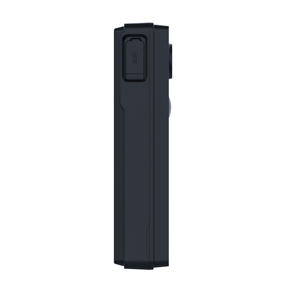 MR02WIFI Night Vision1080P Low Power Consumption Video Doorbell APP Remote Language Intercom Mobile Push Notification IP65