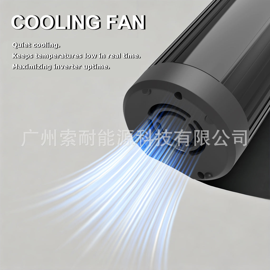 Cup-shaped Car Inverter200W 12V Turn110V220V Double USB Type-C Exclusive Supply inverter