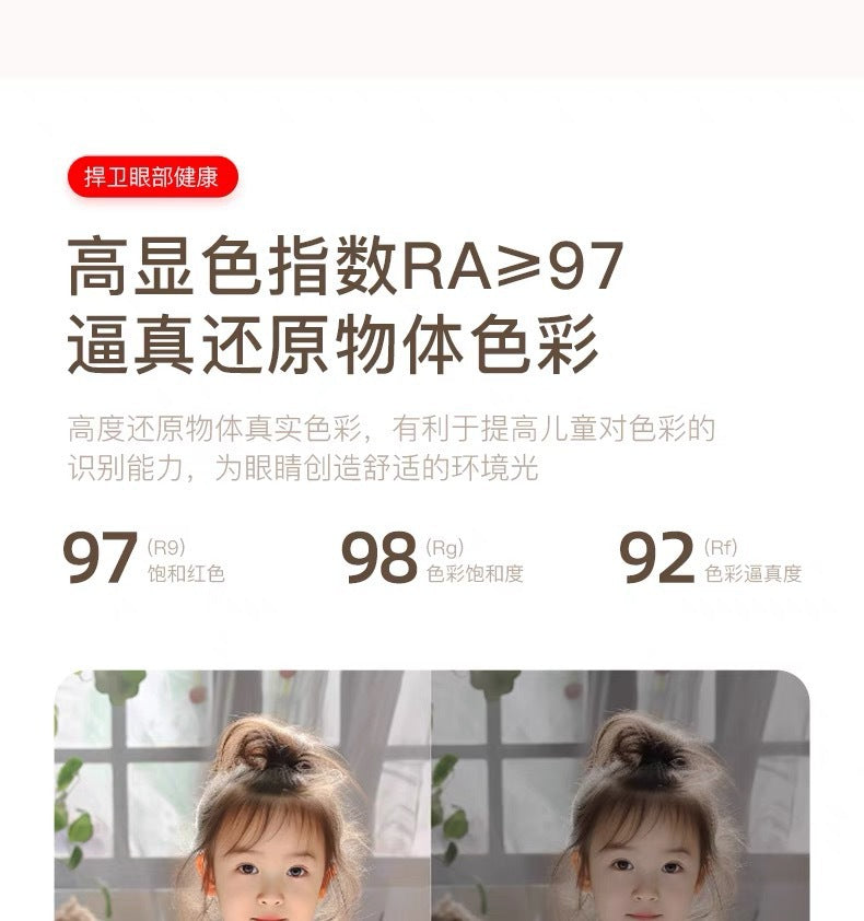 Natural Wood Cream Style Living Room Lamp2025New Stylish Internet Celebrity Cloud Full Spectrum Eye Protection Ceiling Light Zhongshan Lighting