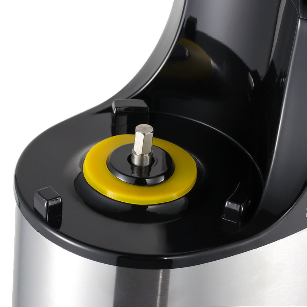 RAF Stainless Steel Juicer Children's Fruit Juice Machine/l Cooking Machine/Juicer Extractor with Juice and Pulp Separation R.2857