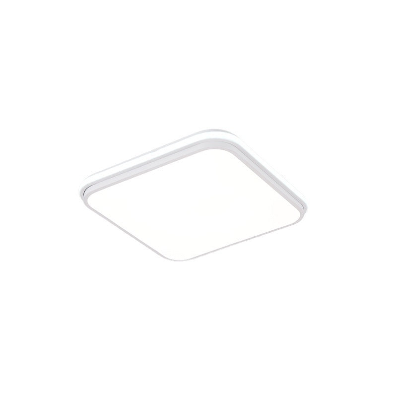 Living room lamp, simple modern style, suitable for home use led Ceiling Lamp Master Bedroom Zhongshan Lighting Factory Direct Sale Whole House Package