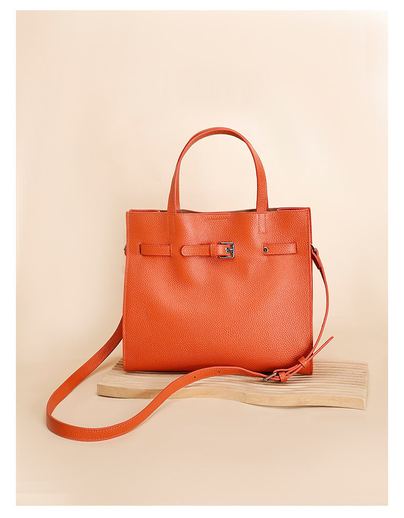 Fashion Tote Bag for Women, Large Capacity, Versatile Commuter Shoulder Crossbody Bag, Handbag, Women's Bag, One Piece Dropshipping