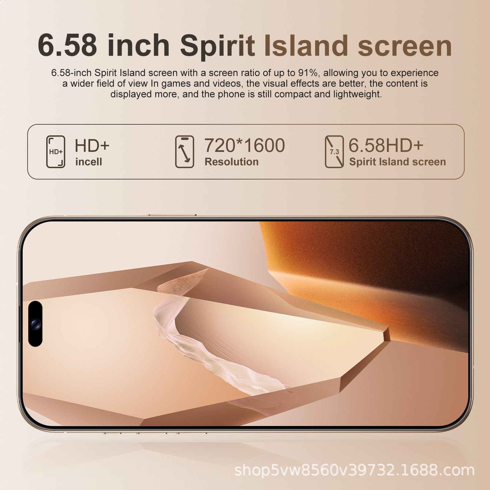 S25ULtra  Smartphone7.3Large Screen Android16+1T Factory Price for Mobile Phones(Explosive
