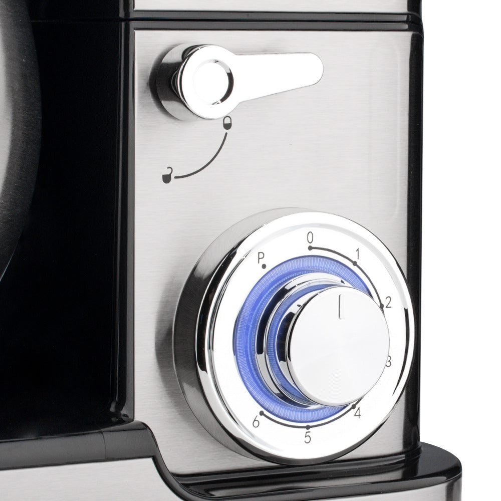 RAF European standard multifunctional home kitchen food processor Small Fully Automatic Dough Kneading and Fermentation Machine R6610