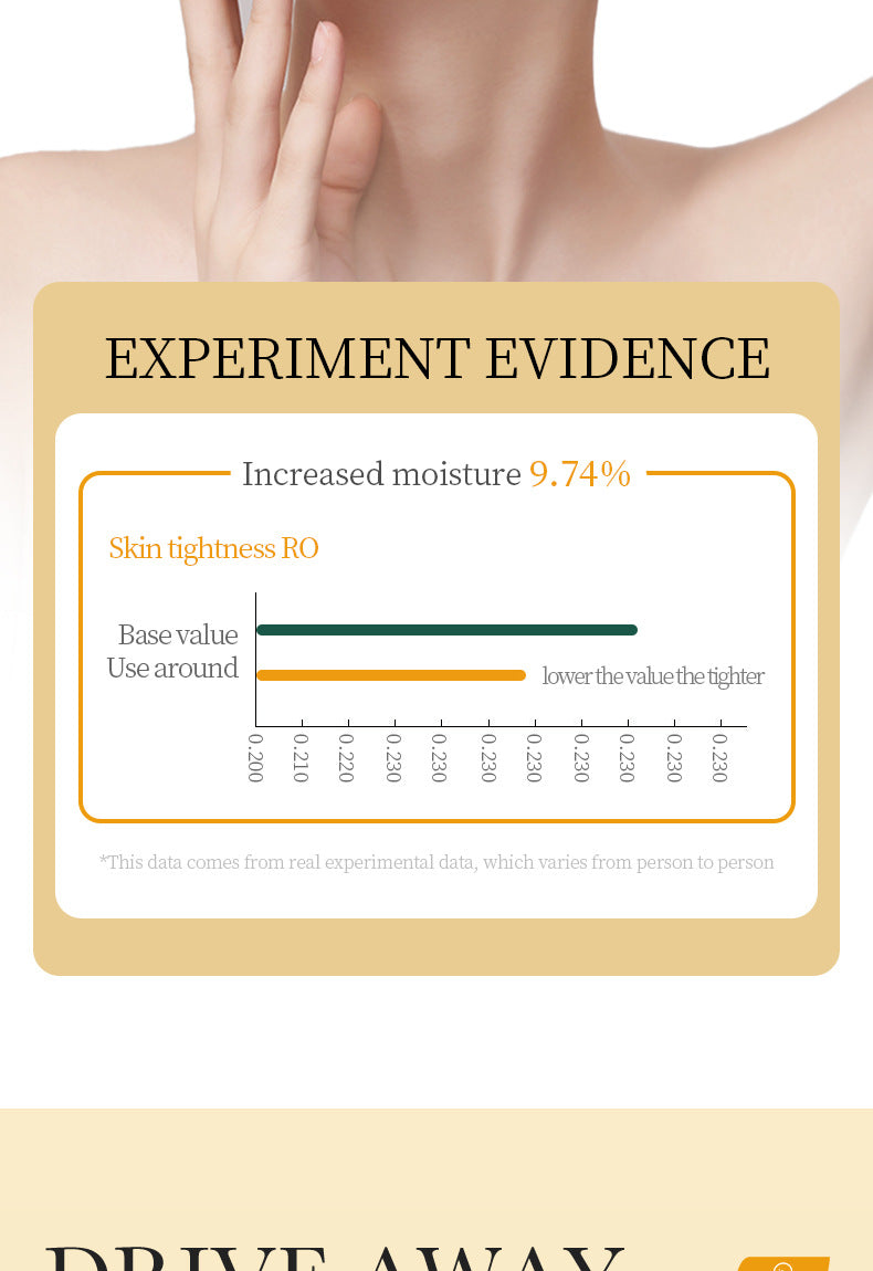 Honey Mask25g BIOAOUA Vitamin E Hydrating and Moisturizing Tablets Cross-Border Wholesale