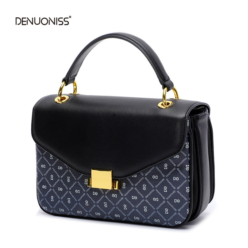 Trendy Mom Bag for Women2025New Trendy Crossbody Bag for Women, High-End Feel, Popular Shoulder Bag, Daily Commute Handbag