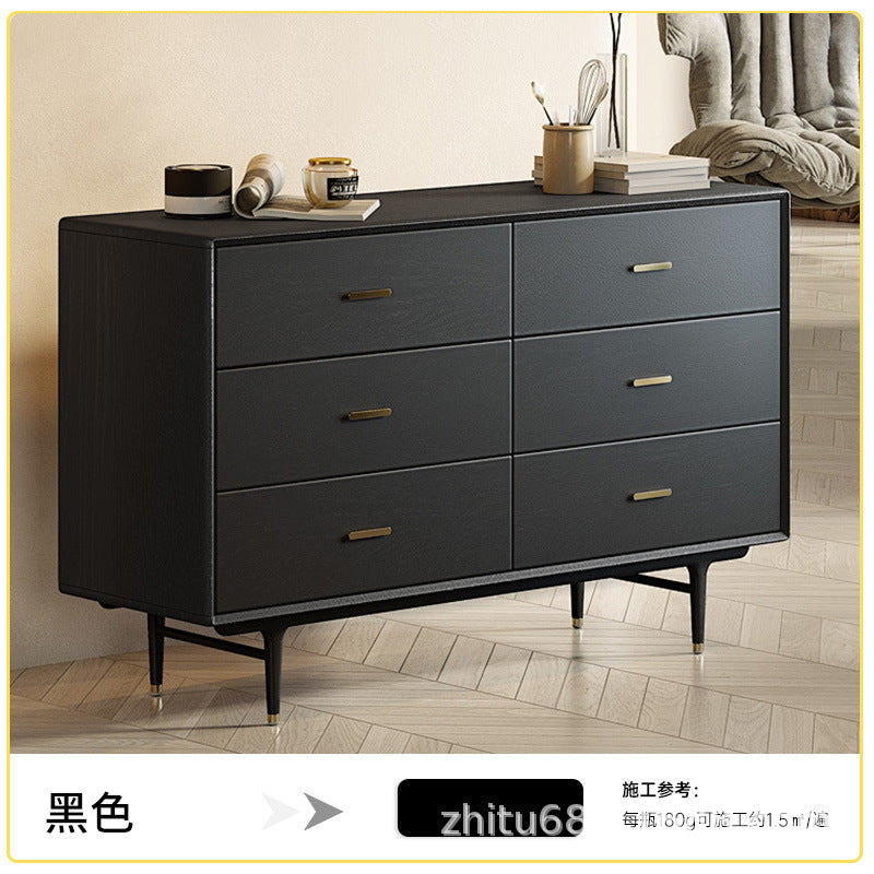 Brush for Wood Furniture Paint, Wood Products Color Change, Renovation Paint Brush, Wood Paint, Water-based Paint, Coating