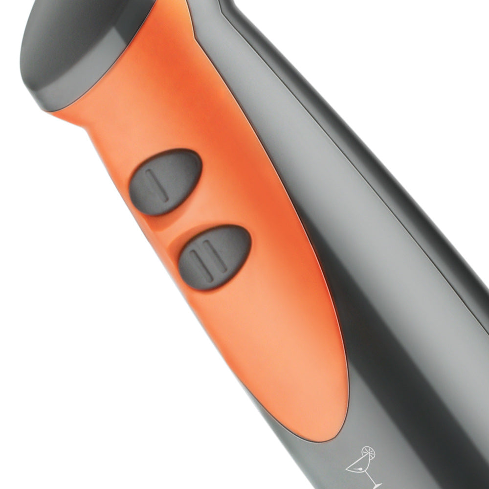 European Standard Electric Handheld Mixer Single Rod Juicing Egg Beating Mixing Household Appliances R.271