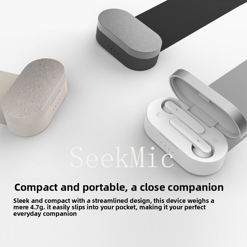 Hot-selling Wireless Bluetooth Earphones tws Black Technology Sports Bluetooth Ultra-Long Battery Life Bluetooth5.4