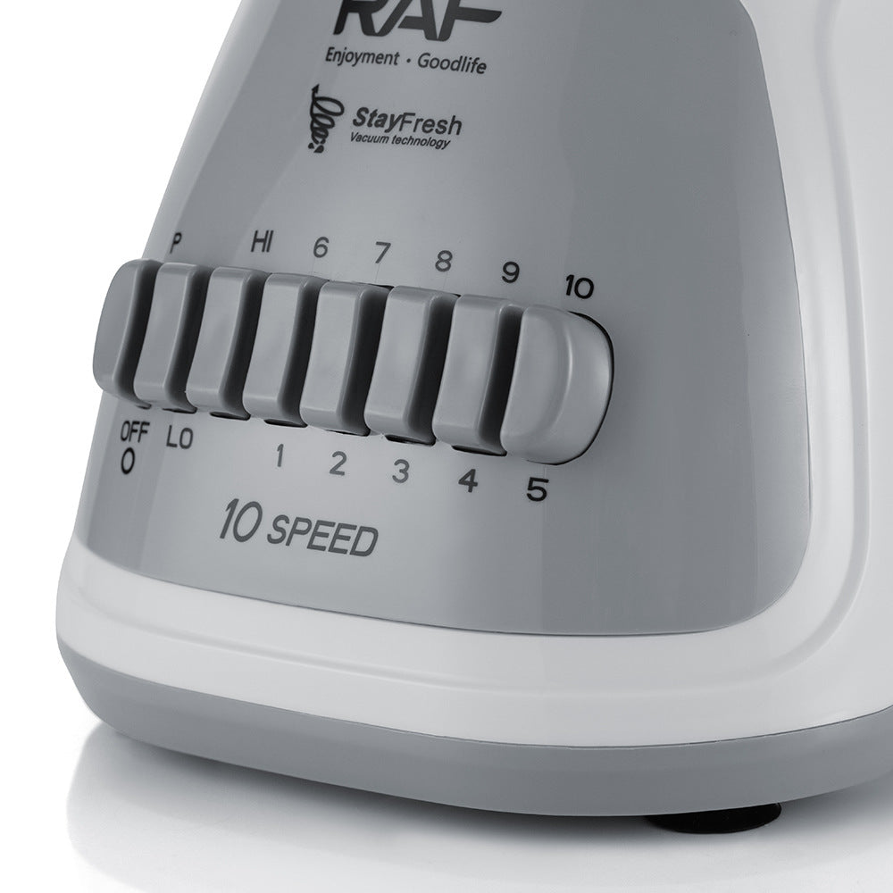 European Standard Smoothie Blender1.5L  Electric Soy Milk Maker Blender Grinder Household Juice Processor Meat Grinder