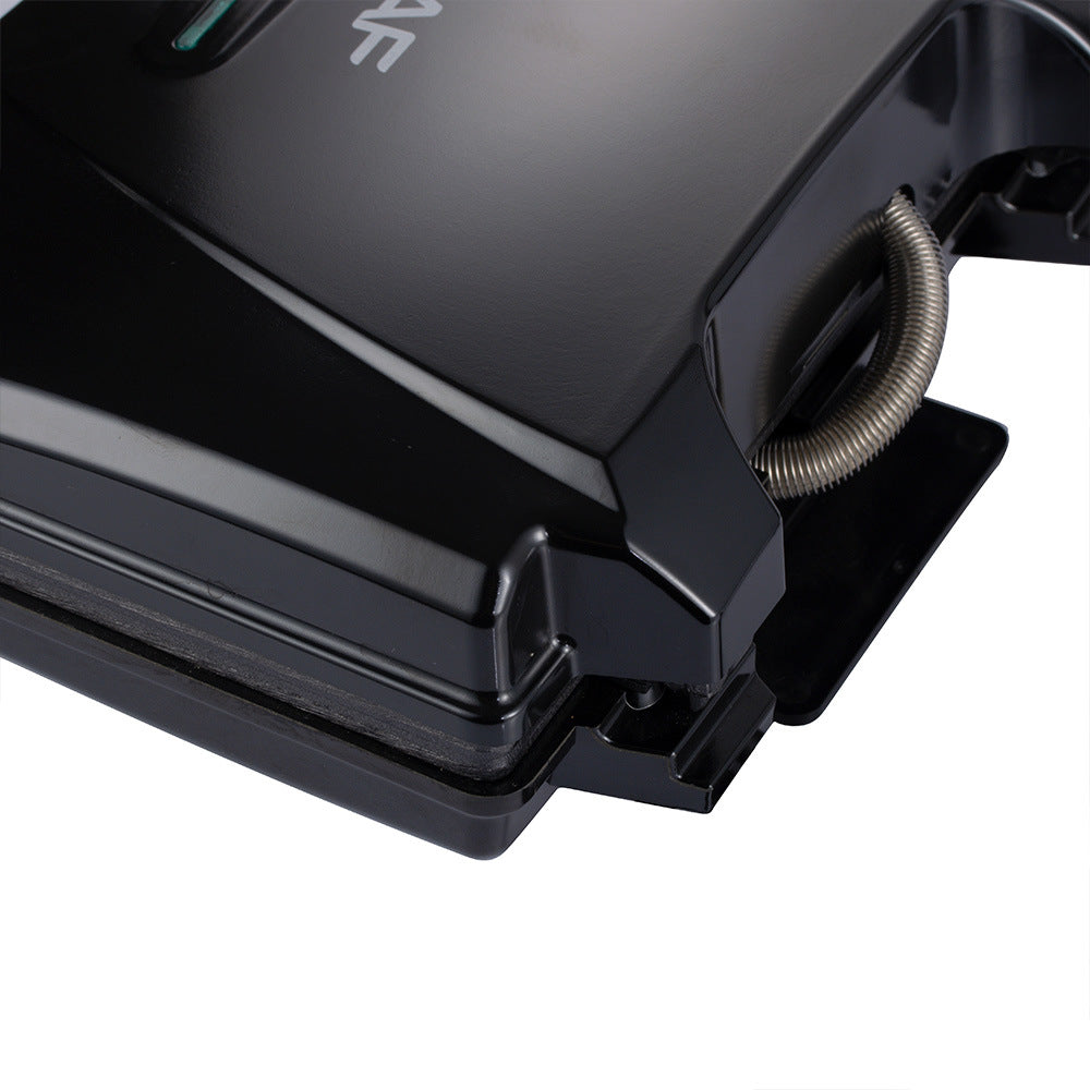 RAF European Standard Household Sandwich Maker Toaster Stainless Steel Multifunctional Cartoon Breakfast Maker R.526