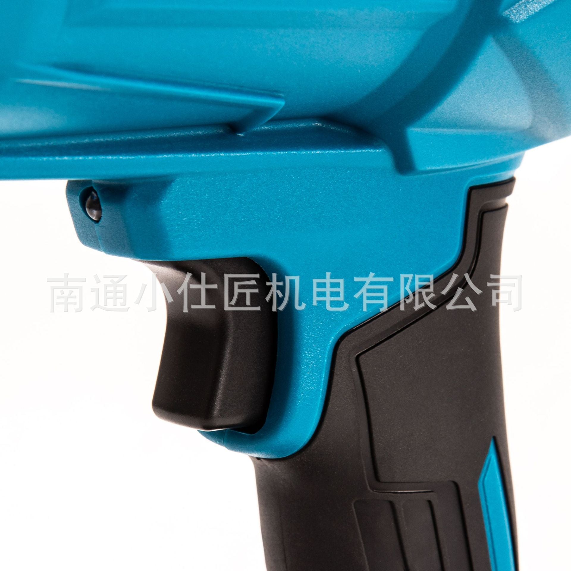 Cross-Border Foreign Trade Brushless Lithium Battery Rechargeable Blower Industrial Grade High-Power Portable Dust Removal Powerful Air Blower