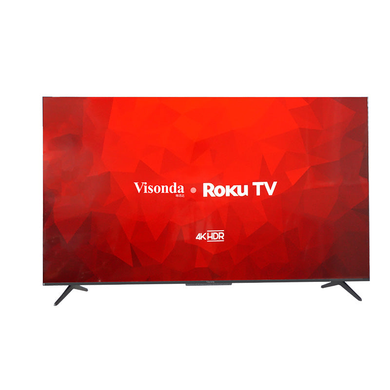 vision Weishi Foreign Trade TV Wholesale 32/43/50/55Inch Android LED Smart TV