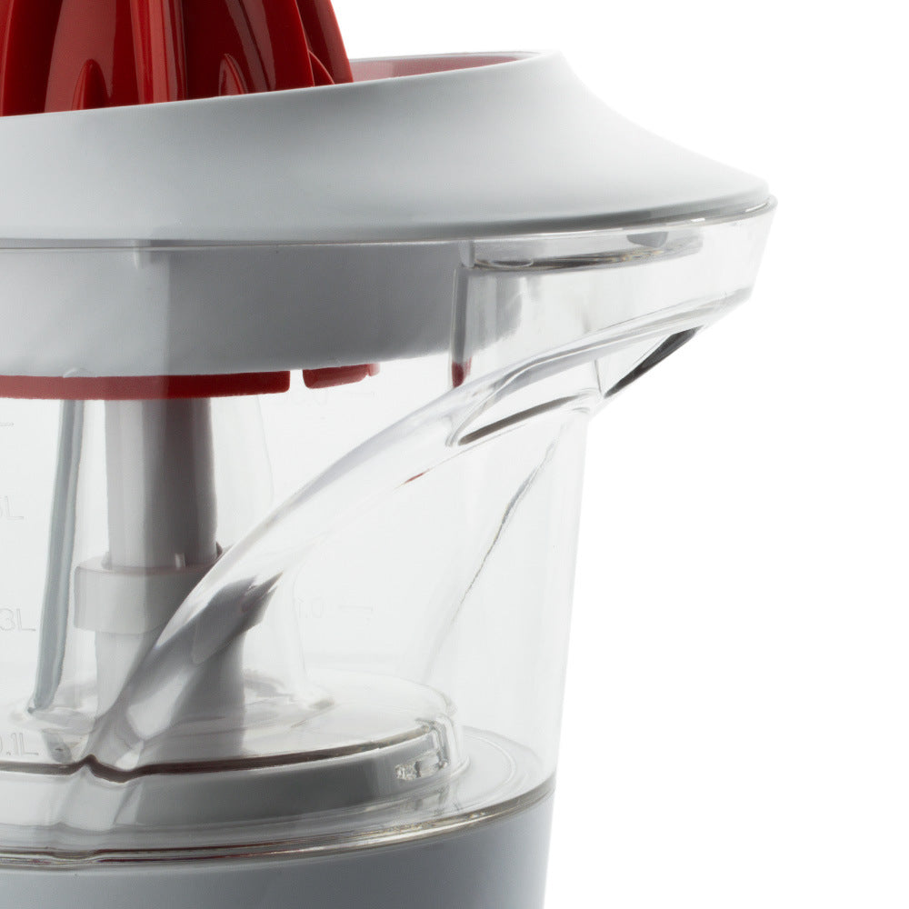 RAF EU Standard Electric Fresh Orange Juicer Household Automatic Juicer Lemon Orange Juice Machine Small Portable