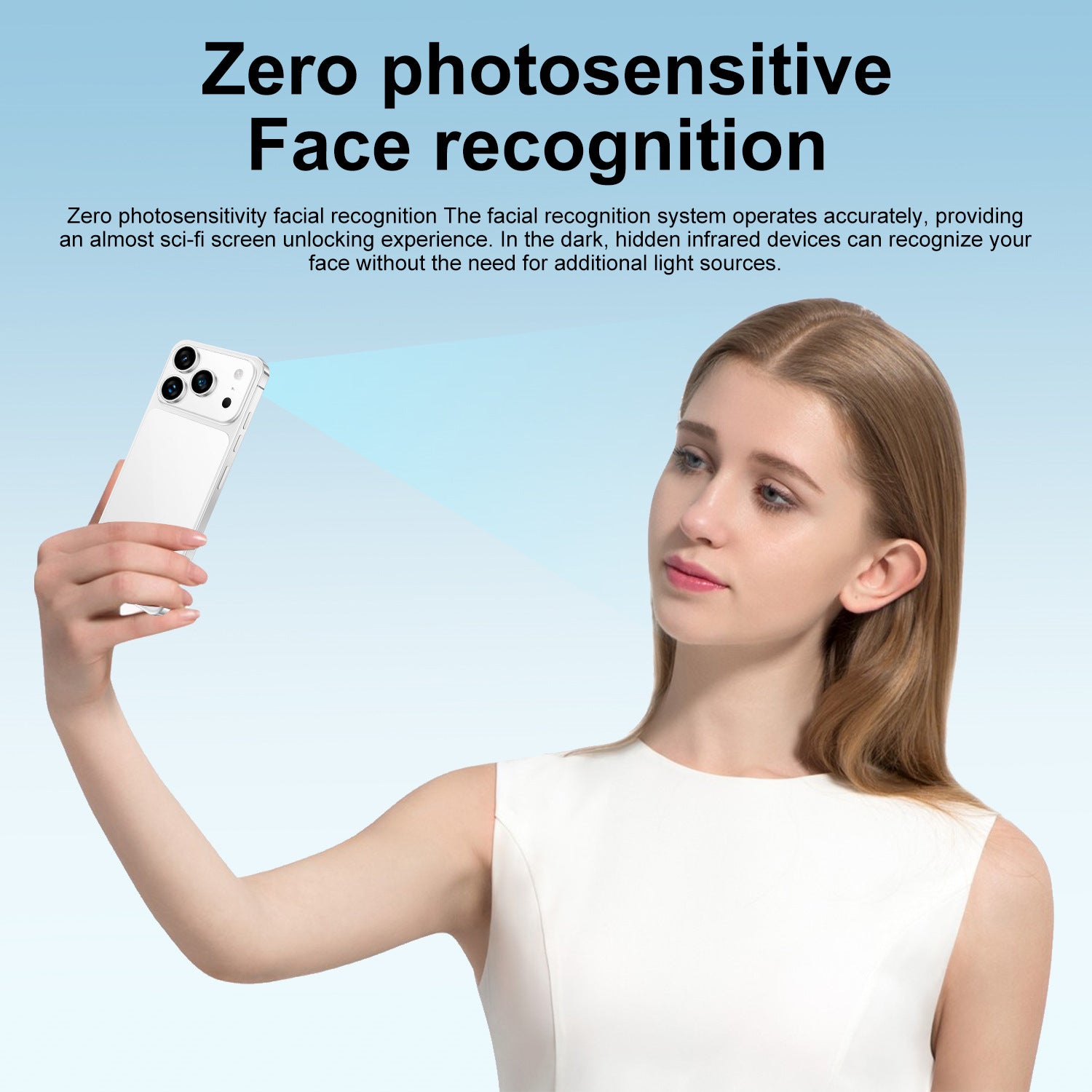 i17ProMAX Mobile Phone TK Hot-selling Global Communication16+1Brand New I17New smartphone factory stock