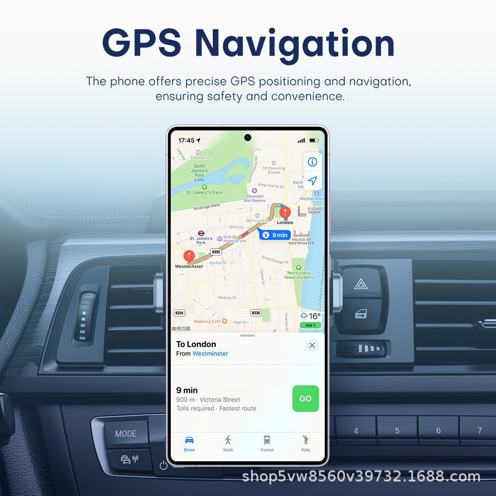 Exclusive Supply S25 Ultra Large Screen Smartphone4+128Source Factory Direct Sales SmartPhone