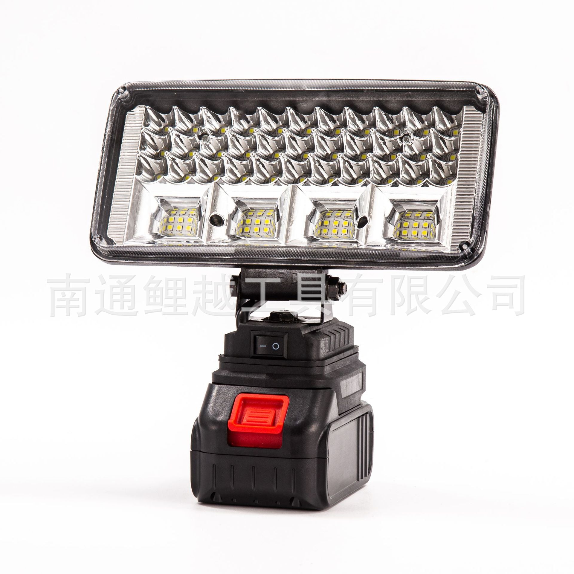 MT Style71-inch Lithium Battery Light LED Lamp Bead Multi-Functional Outdoor Night Fishing Camping Light High-Power Work Light