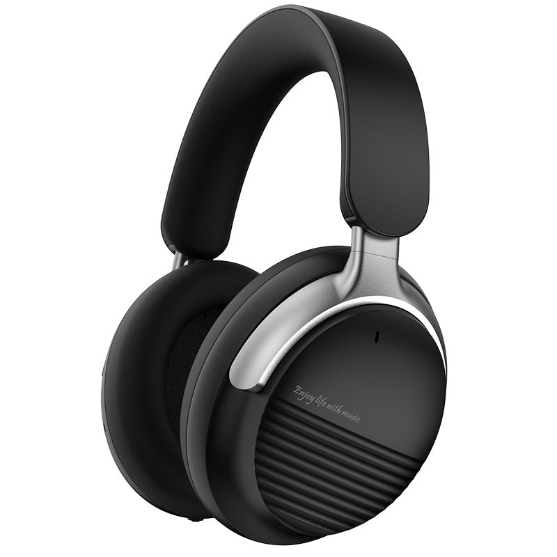 Hot-selling Strong Noise Cancelling Wireless Bluetooth Headphones for Sports and Music, Ultra-long Battery Life, Support Customization