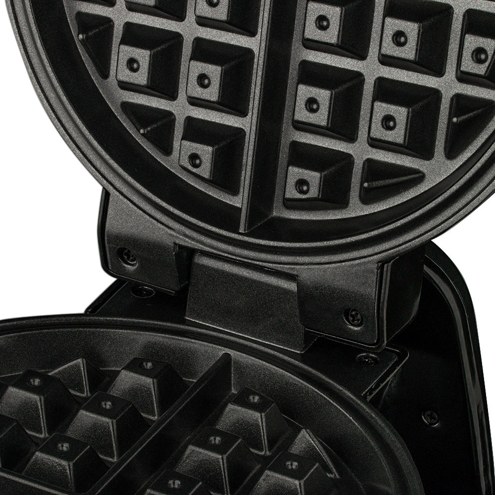 RAF European Style Household Double-Sided Heating Sandwich Maker Multifunctional Toast Waffle Breakfast Machine Toast Maker