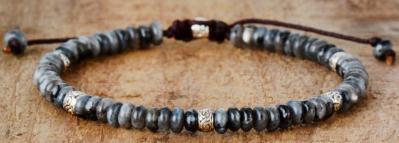 108Pink Quartz Bracelet Lotus Pendant Necklace Bracelet Buddhist Bead Necklace Factory Direct Sale