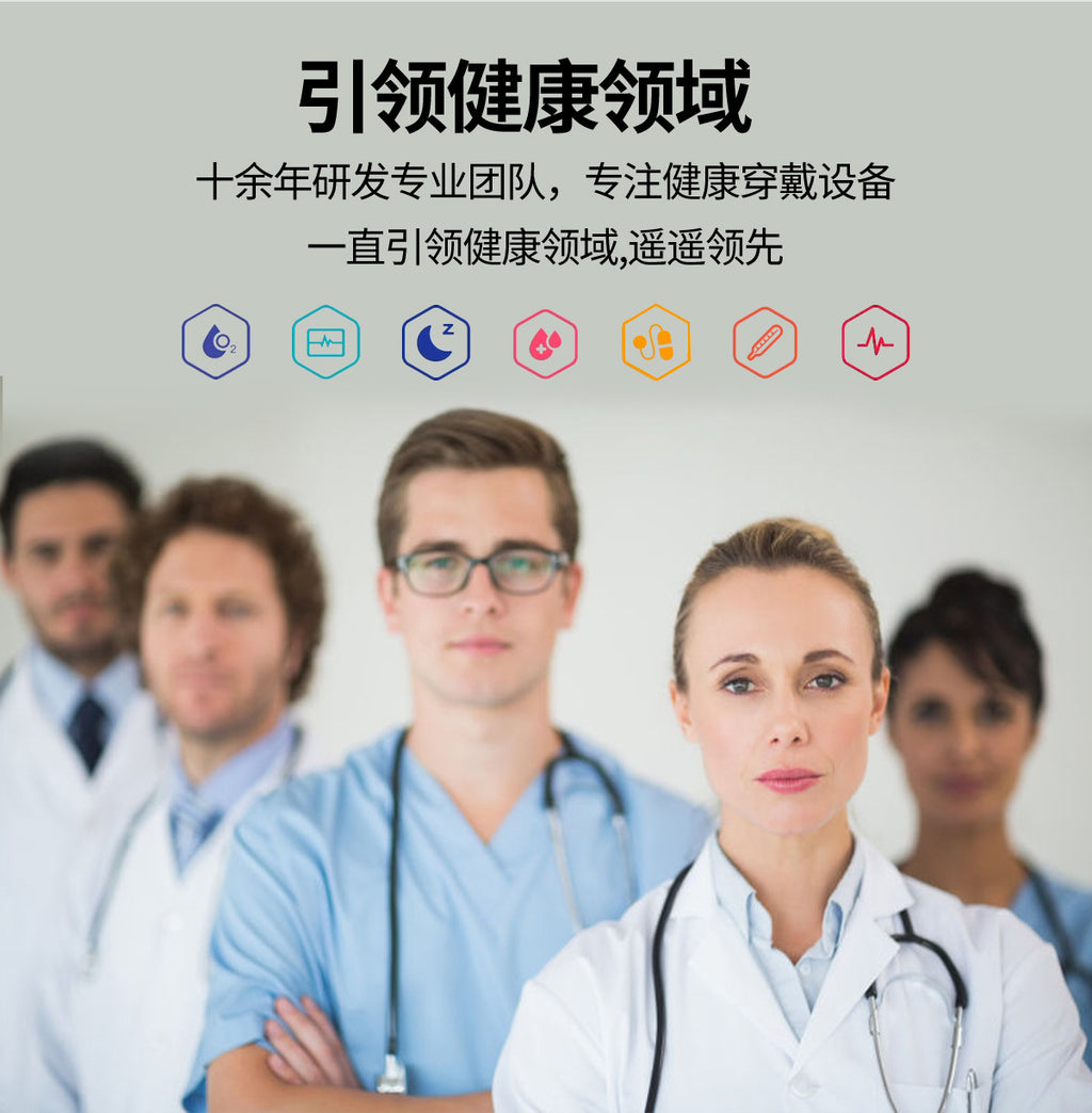 et580Smart Watch HD Screen ECG Electrocardiogram SOS Blood Pressure Smart Watch Health Smart Watch