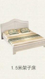 Mattress for Hotels and Rental Rooms, Dual Firmness, Custom Size, Spring, Latex, Sponge, Coconut Palm, Double Mattress, Wholesale Available