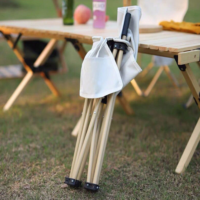 Manufacturer Wholesale Outdoor Folding Chair Portable Leisure Camping Fishing Chair Storage Sketching Stool Foldable
