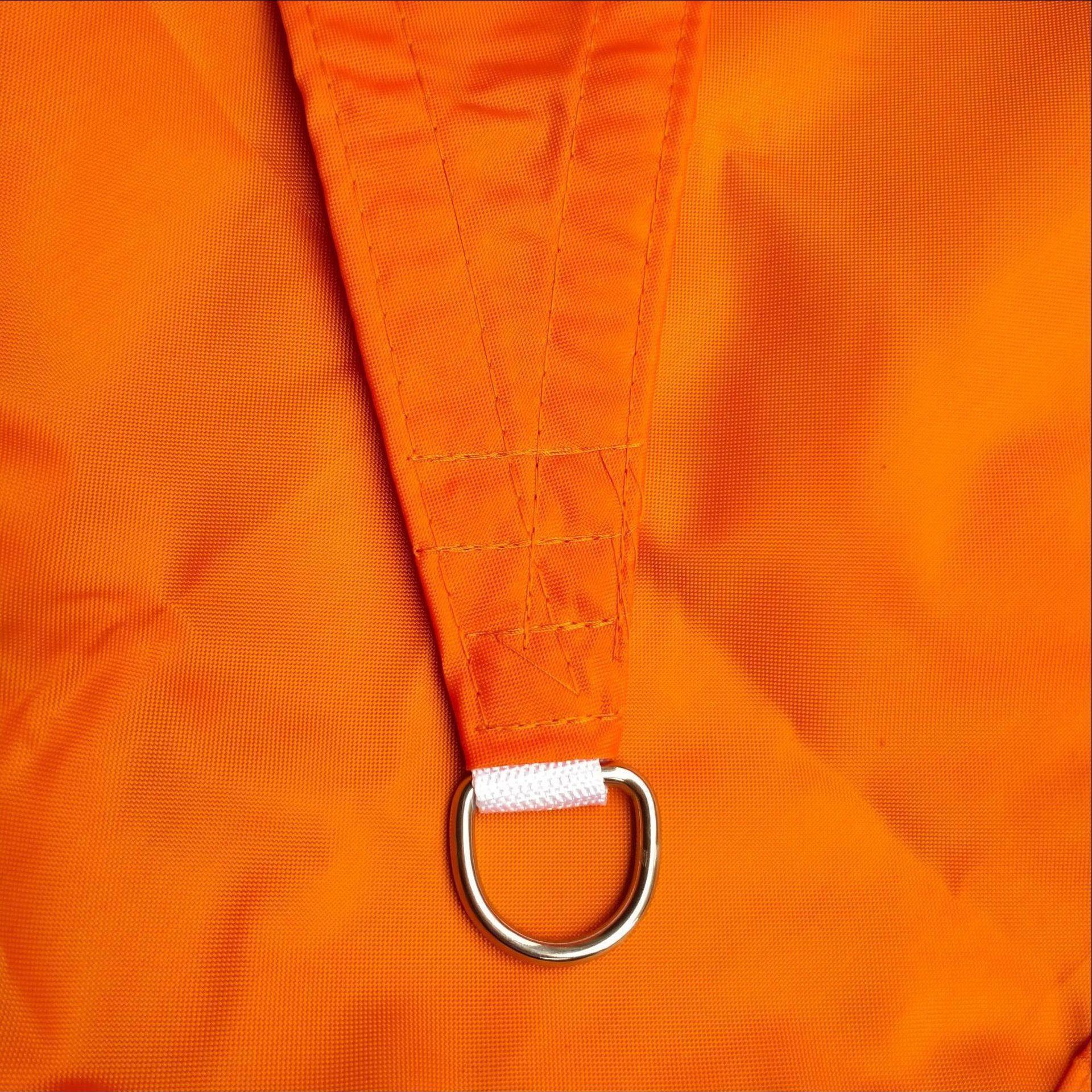 Amazon Sunshade Sail Outdoor Sunshade Umbrella Canopy Sunshade Net Sunshade Awning Thickened Waterproof Rainproof