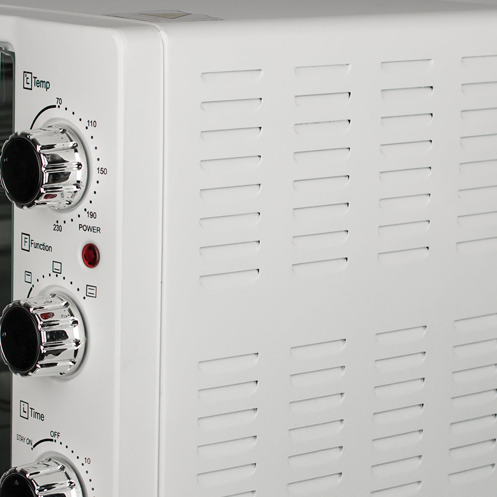 RAF Exclusive Supply Electric Oven26L Large Capacity Top and Bottom Heating Home Use Smart Oven