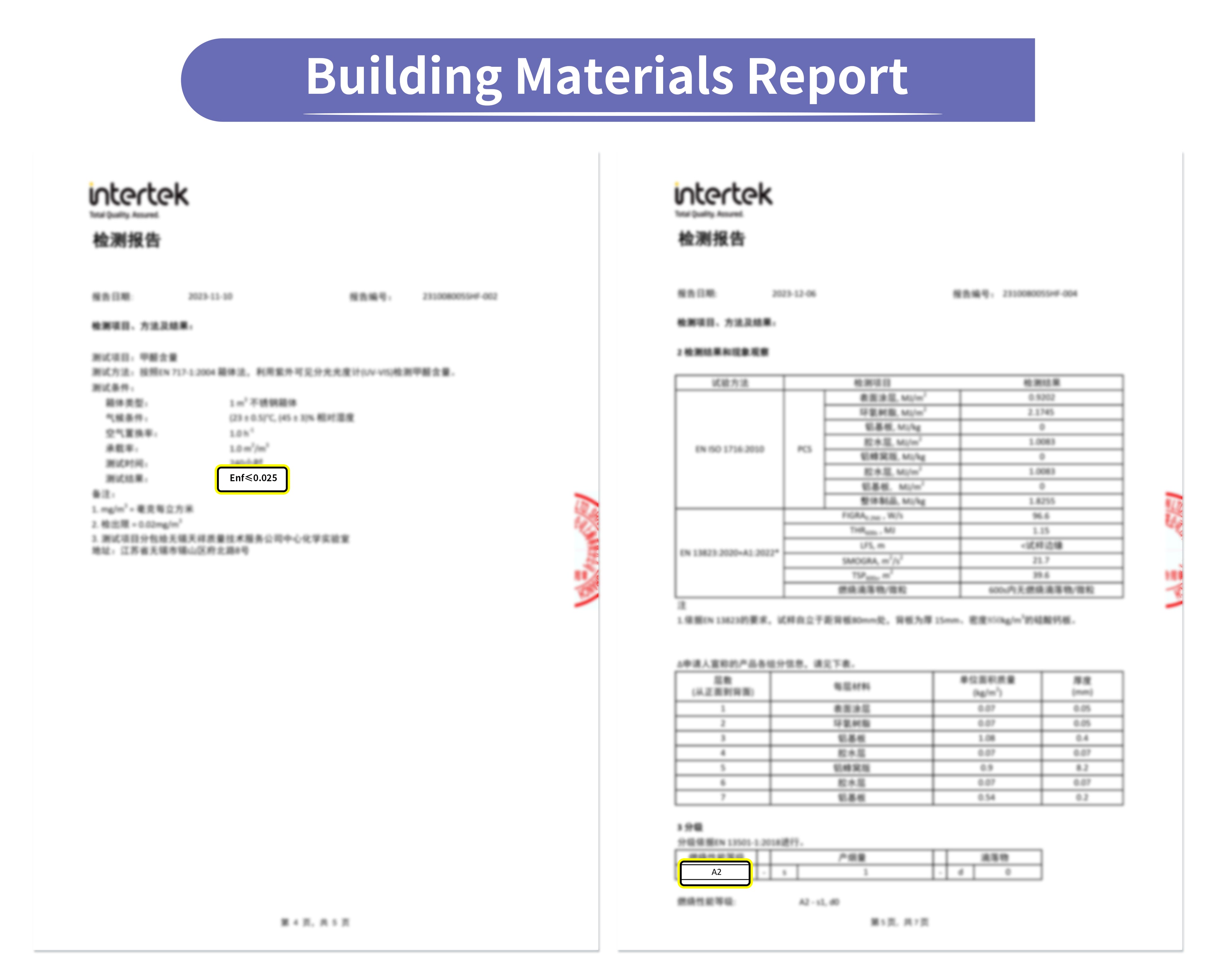 Handmade Customizable Calcium Silicate Board Surface Magnesium Rock Wool Board Hollow Glass A2 Fireproof Cold Rooms Workshops