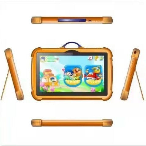 Exclusive Supply M70Tablet Computer Children Students Learning Smart Tablet7Wholesale of High-Definition Screens