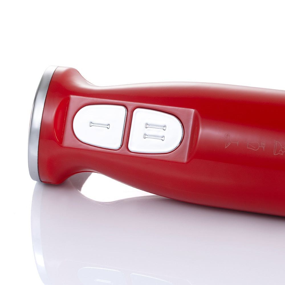 RAF EU Standard Portable Household Electric Stainless Steel Cooking Stick Blender Food Mixer Handheld329