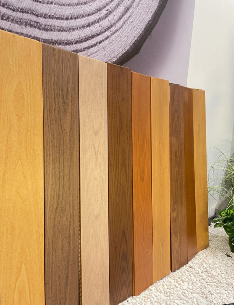 High Quality Solid Black Locust Wood Flooring Customizable Grade for Luxury Interiors Exterior Decor for Warehouses Parks Sale